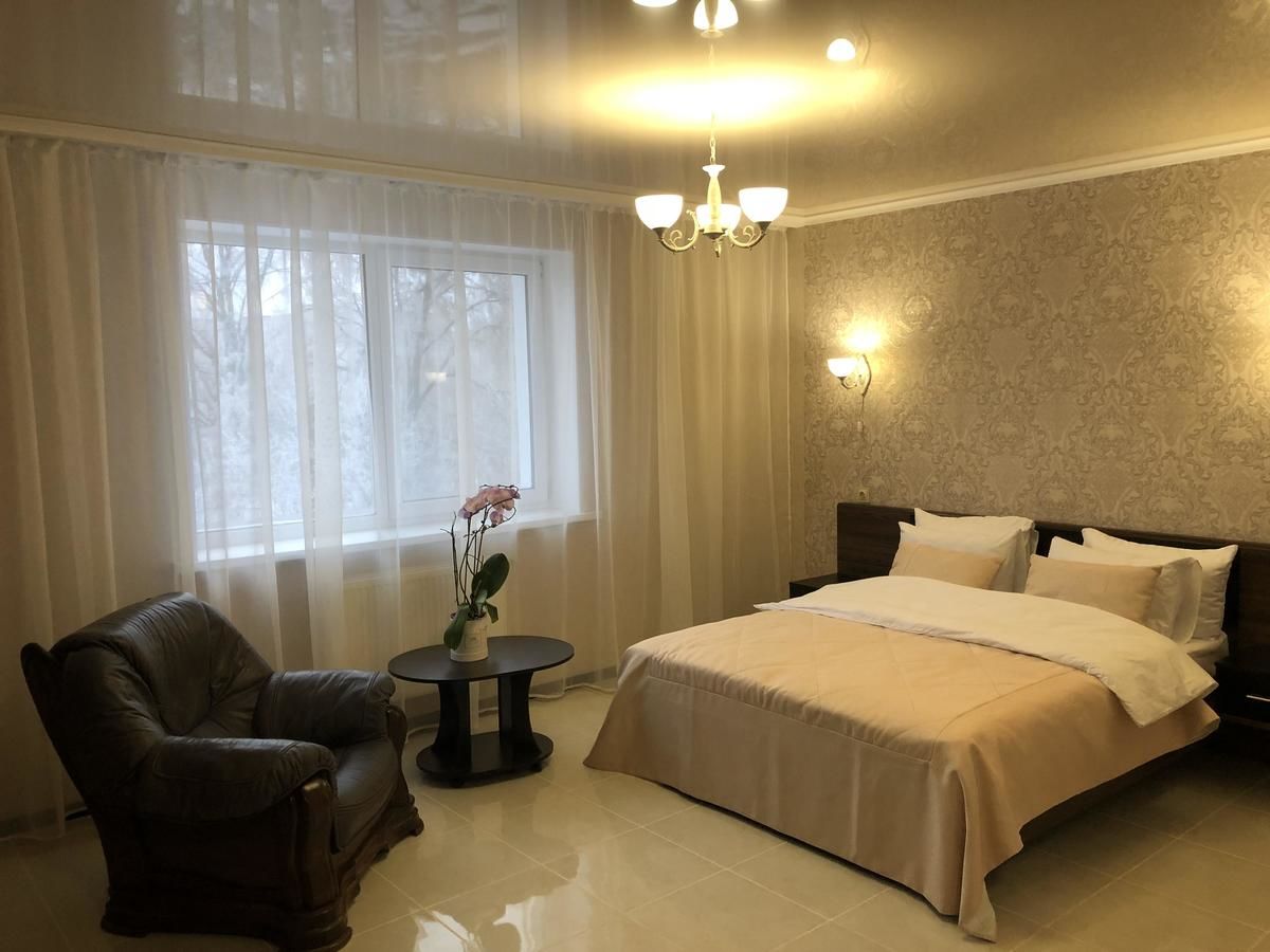 Мини-отель Отель Мишель Харьков-4