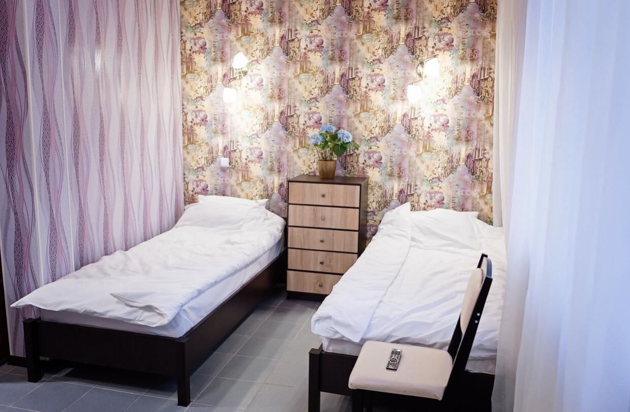 Мини-отель Отель Мишель Харьков-15