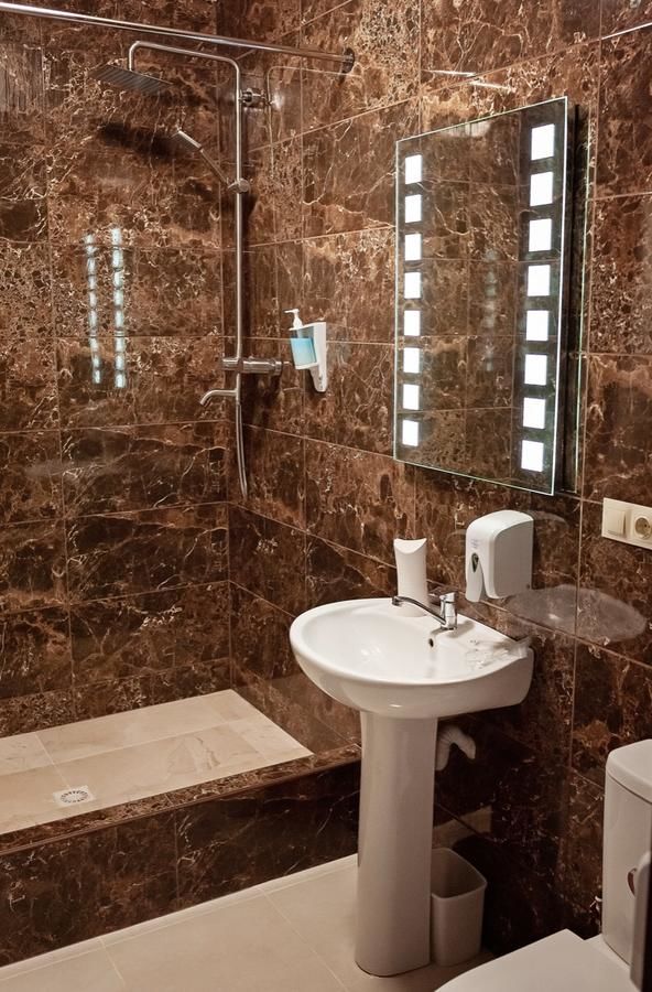 Мини-отель Отель Мишель Харьков-17