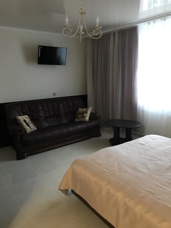 Мини-отель Отель Мишель Харьков-19