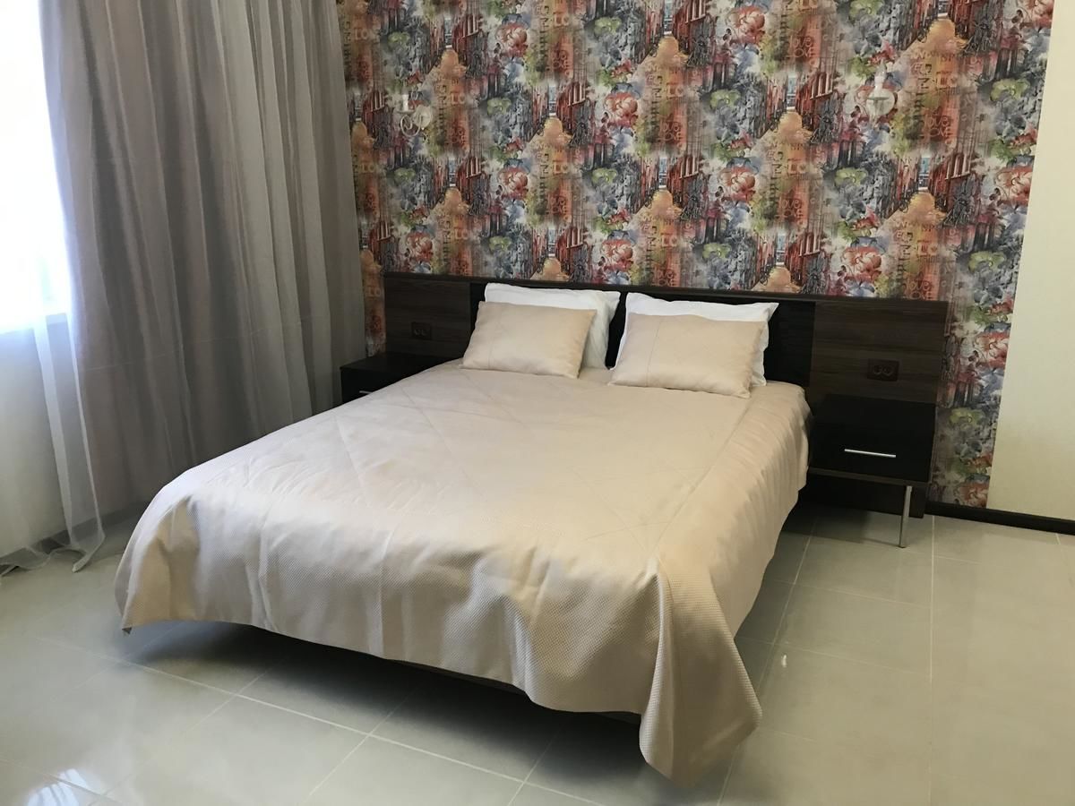 Мини-отель Отель Мишель Харьков-24