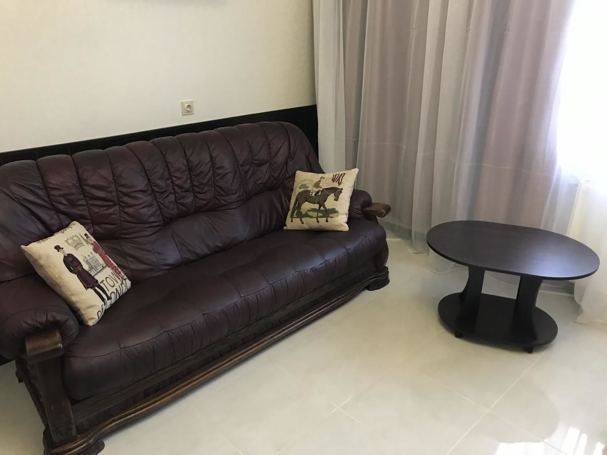 Мини-отель Отель Мишель Харьков-25