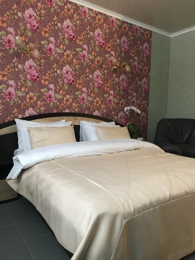 Мини-отель Отель Мишель Харьков-29