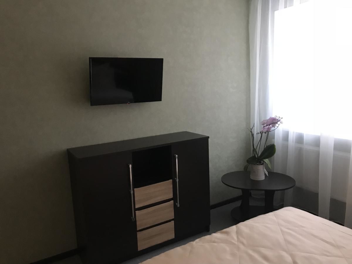 Мини-отель Отель Мишель Харьков-32