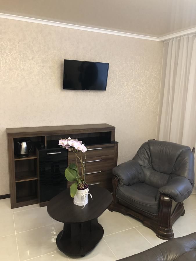 Мини-отель Отель Мишель Харьков-6