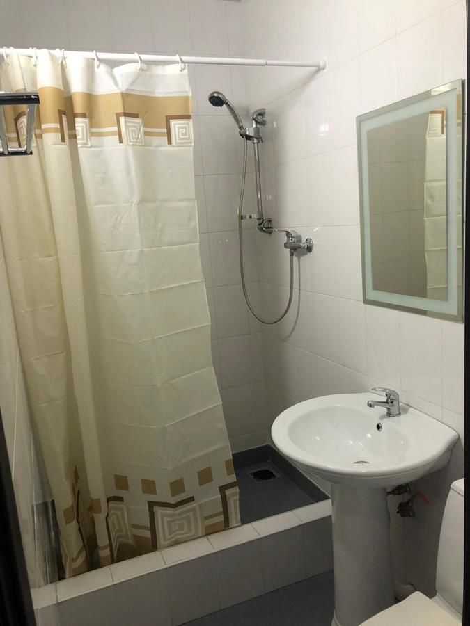 Мини-отель Отель Мишель Харьков-35