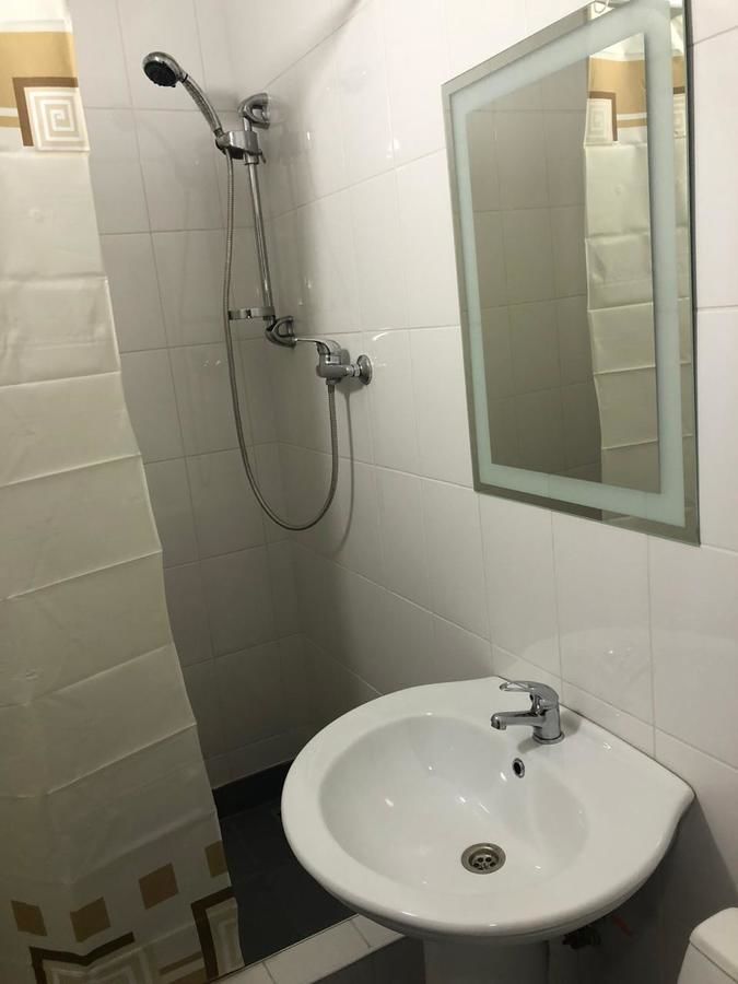 Мини-отель Отель Мишель Харьков-36