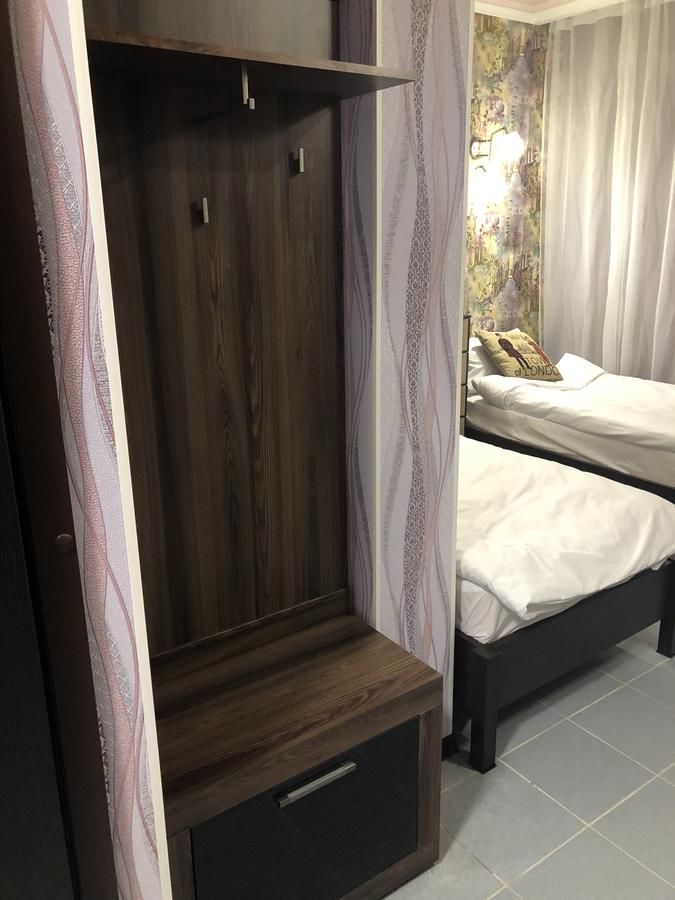 Мини-отель Отель Мишель Харьков-40