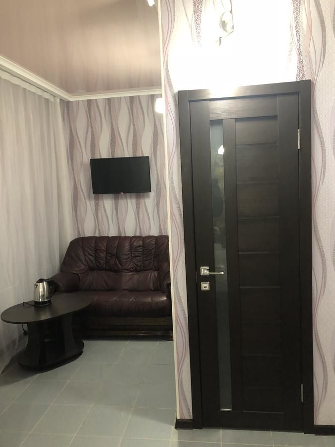 Мини-отель Отель Мишель Харьков-41