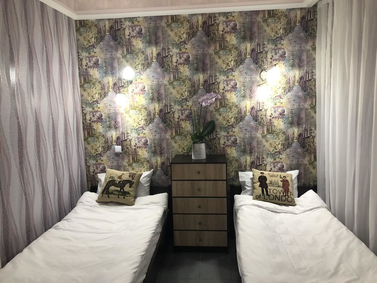 Мини-отель Отель Мишель Харьков-42