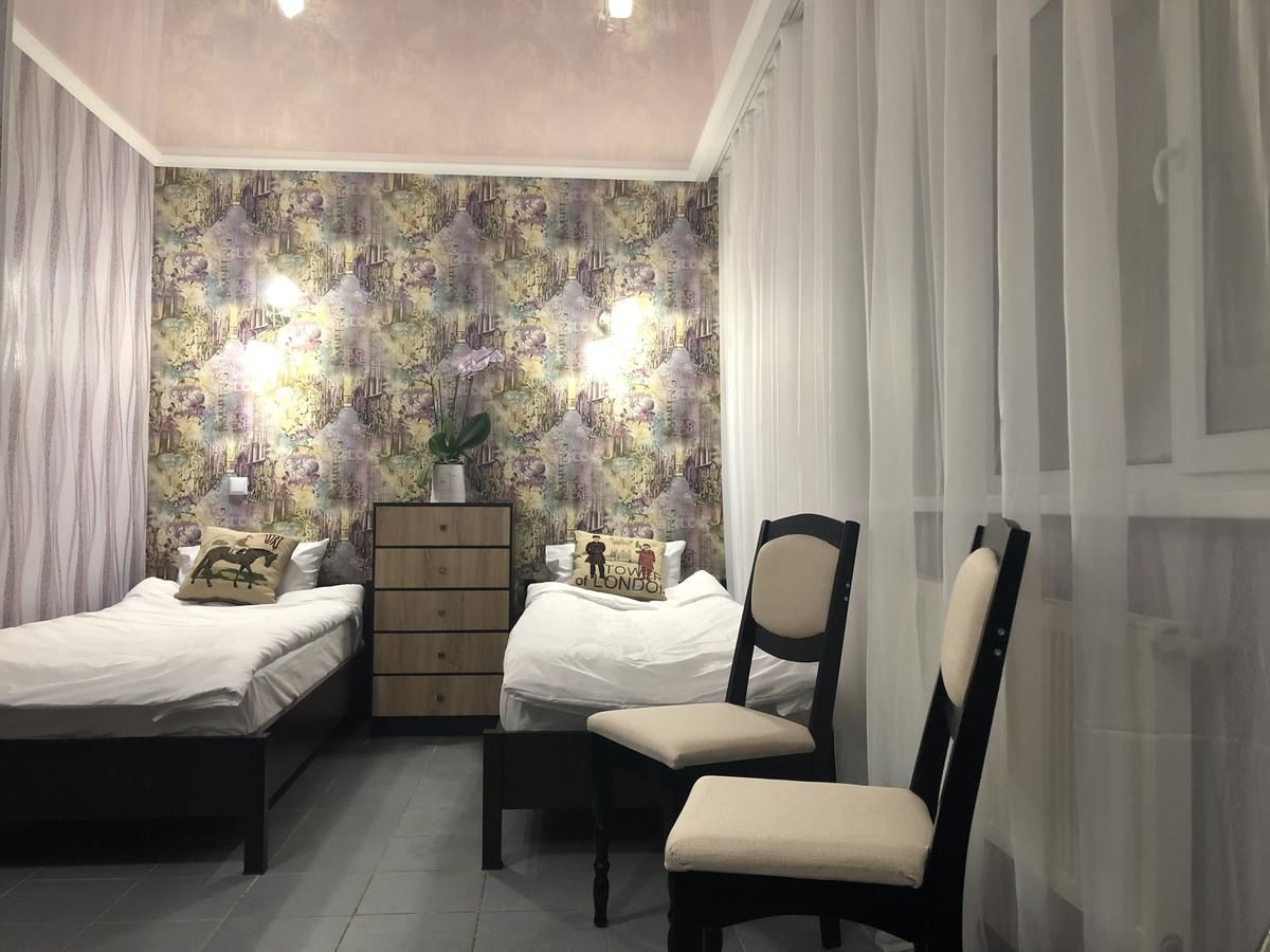 Мини-отель Отель Мишель Харьков-43