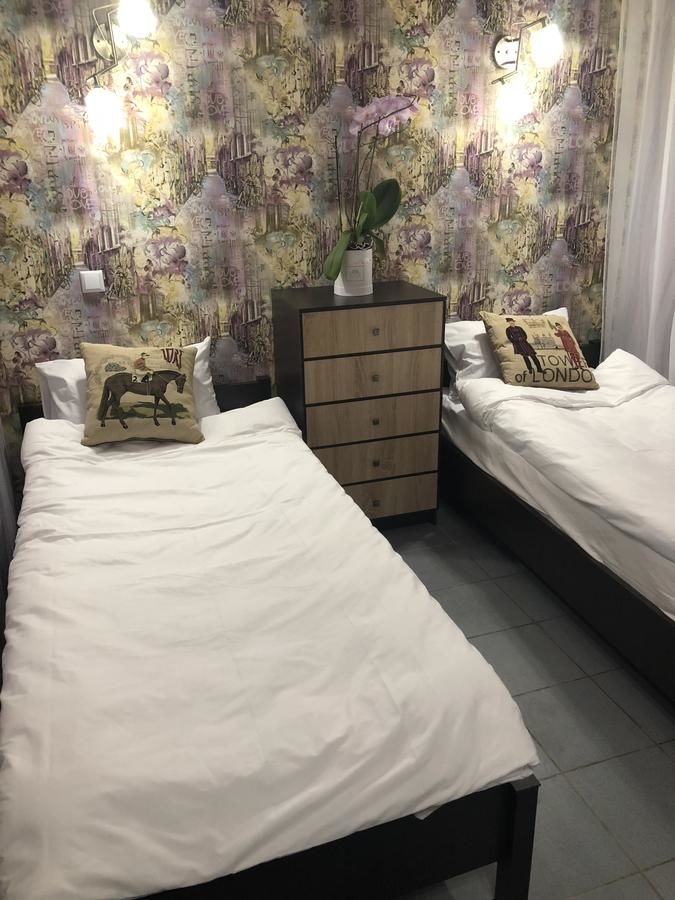 Мини-отель Отель Мишель Харьков-44