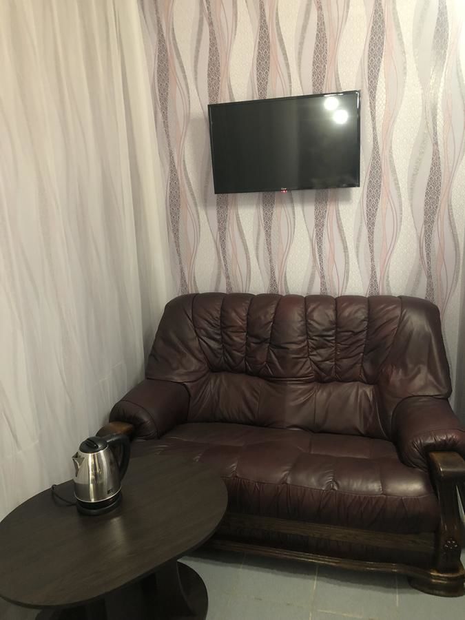 Мини-отель Отель Мишель Харьков-45