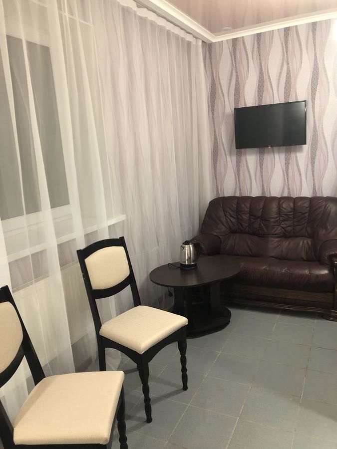 Мини-отель Отель Мишель Харьков-46