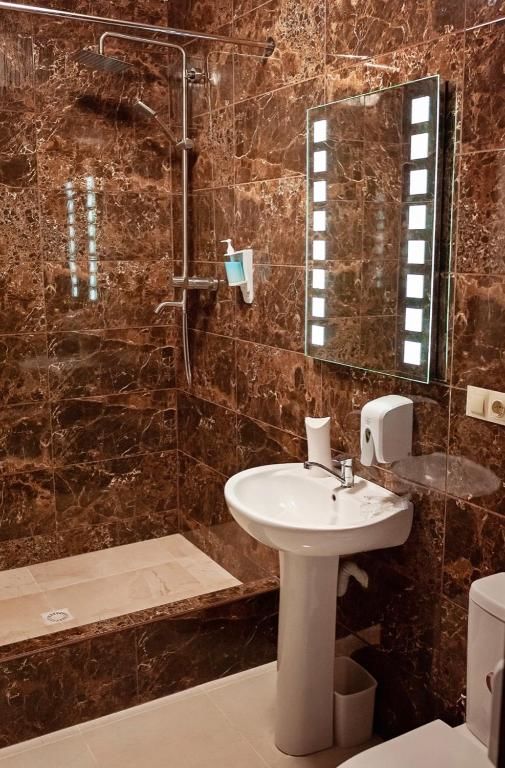 Мини-отель Отель Мишель Харьков-50