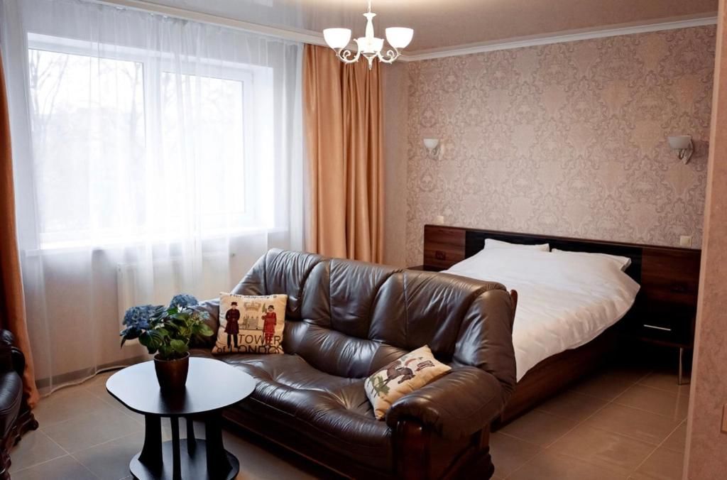 Мини-отель Отель Мишель Харьков-51