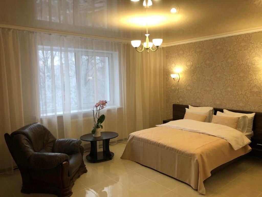 Мини-отель Отель Мишель Харьков-52