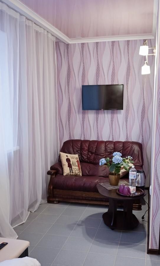 Мини-отель Отель Мишель Харьков-8