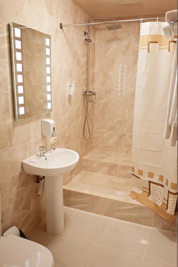 Мини-отель Отель Мишель Харьков-12