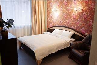 Мини-отель Отель Мишель Харьков Двухместный номер с 1 кроватью-2