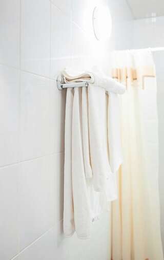 Мини-отель Отель Мишель Харьков Двухместный номер с 2 отдельными кроватями-3