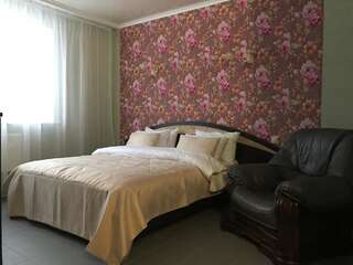 Мини-отель Отель Мишель Харьков Двухместный номер с 1 кроватью-6