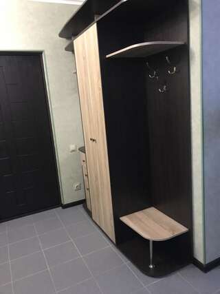 Мини-отель Отель Мишель Харьков Двухместный номер с 1 кроватью-7