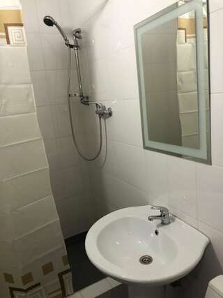 Мини-отель Отель Мишель Харьков Двухместный номер с 1 кроватью-12