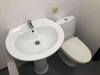 Мини-отель Отель Мишель Харьков Двухместный номер с 2 отдельными кроватями-4