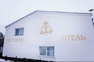 Мини-отель Отель Мишель Харьков-3