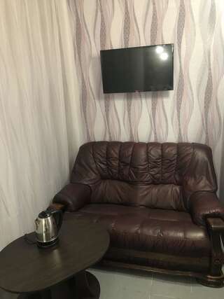 Мини-отель Отель Мишель Харьков Двухместный номер с 2 отдельными кроватями-12