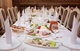 Мини-отель Отель Мишель Харьков-6