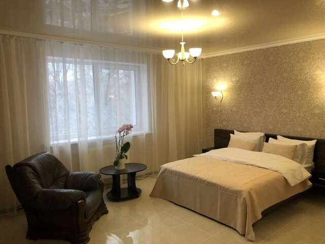 Мини-отель Отель Мишель Харьков-3