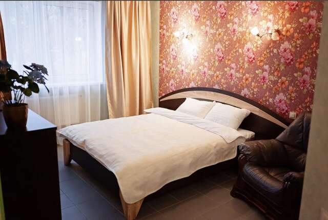 Мини-отель Отель Мишель Харьков-13