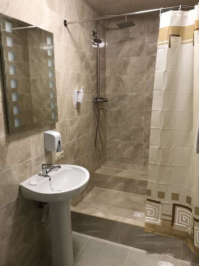 Мини-отель Отель Мишель Харьков-20