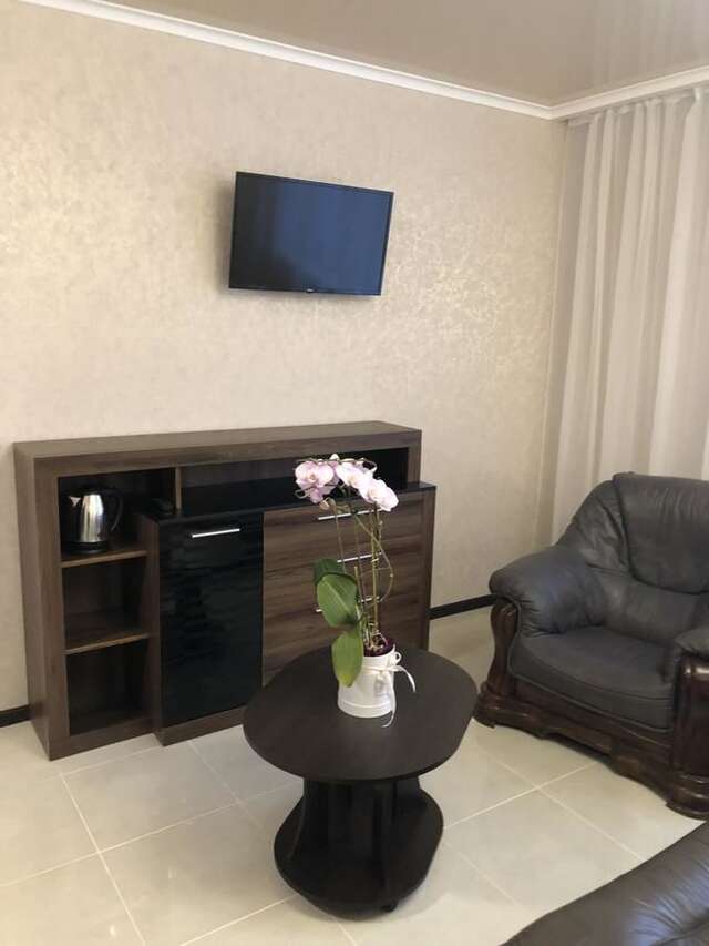 Мини-отель Отель Мишель Харьков-4