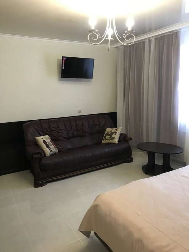 Мини-отель Отель Мишель Харьков-25