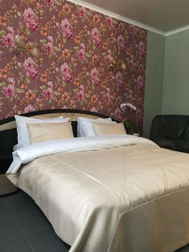 Мини-отель Отель Мишель Харьков-28