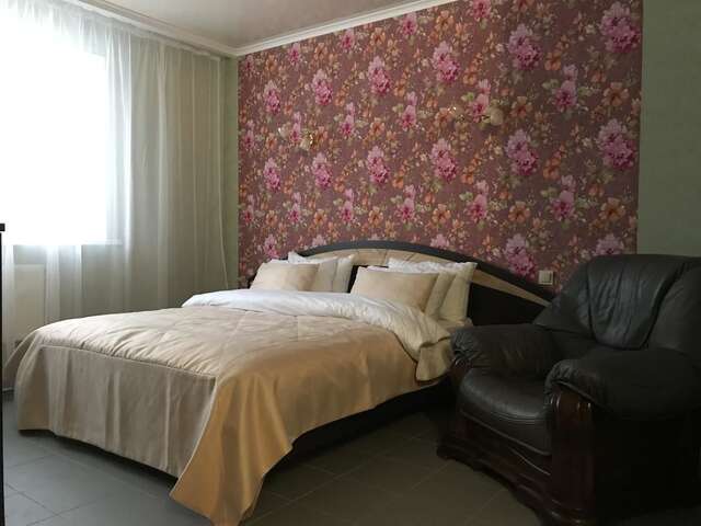 Мини-отель Отель Мишель Харьков-29