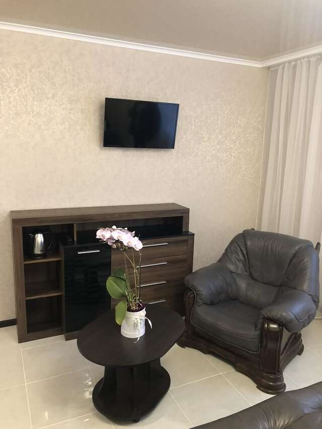 Мини-отель Отель Мишель Харьков-5