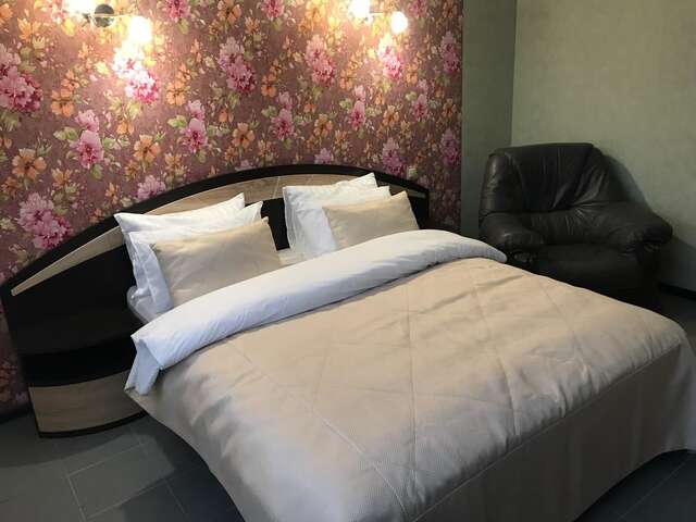 Мини-отель Отель Мишель Харьков-32