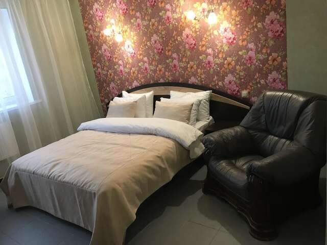 Мини-отель Отель Мишель Харьков-33