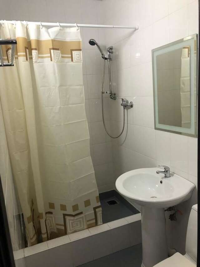 Мини-отель Отель Мишель Харьков-34