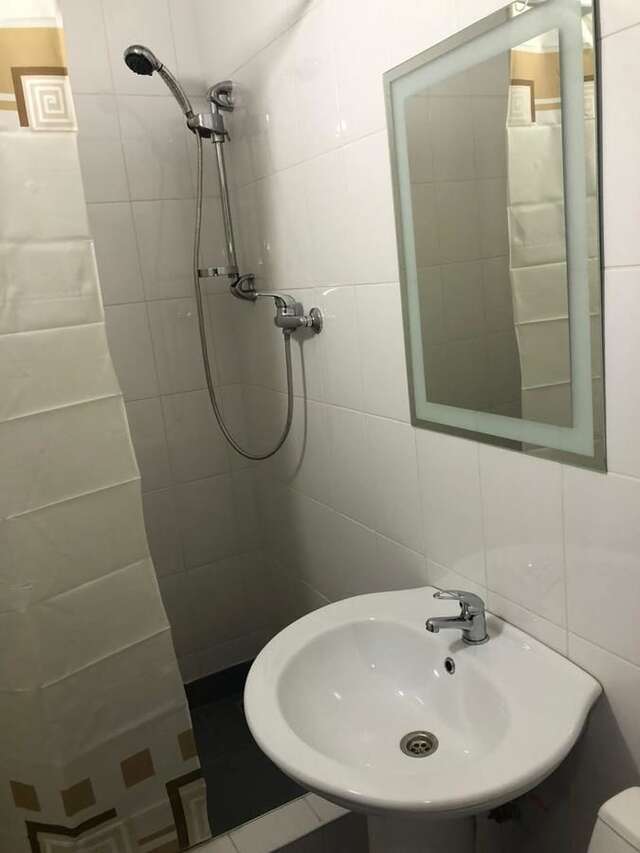 Мини-отель Отель Мишель Харьков-35