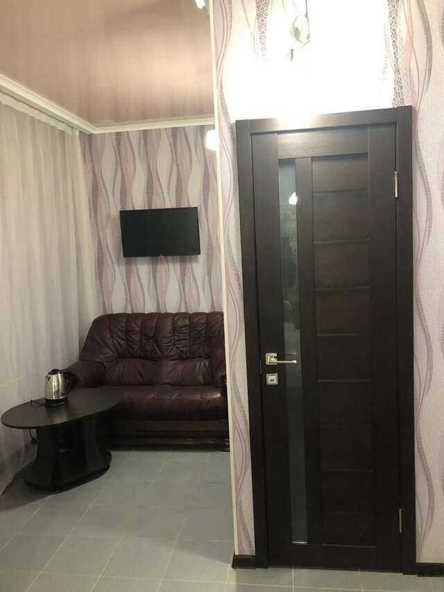 Мини-отель Отель Мишель Харьков-37