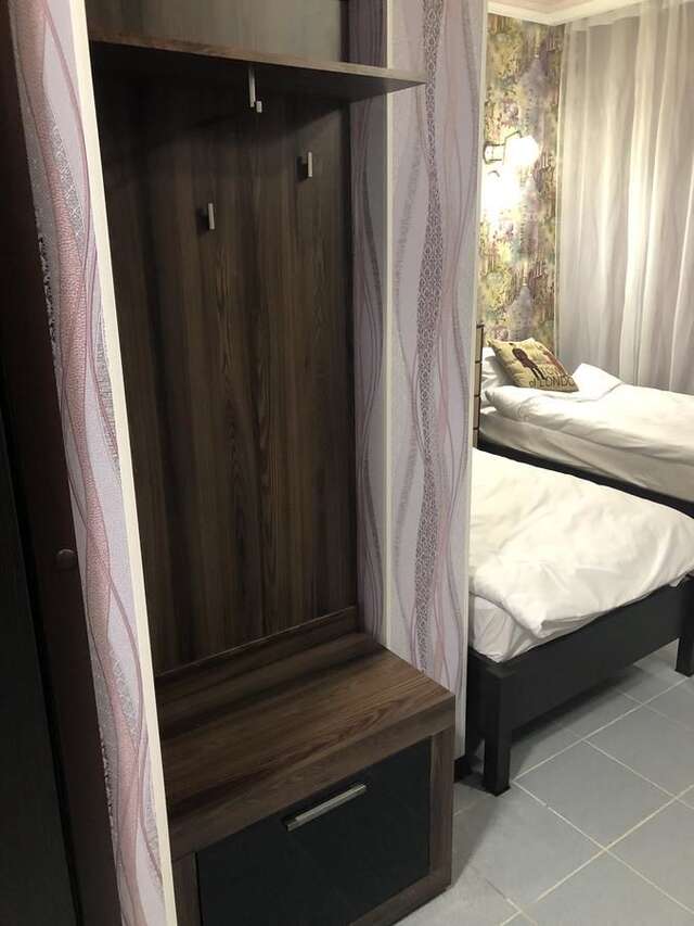 Мини-отель Отель Мишель Харьков-39