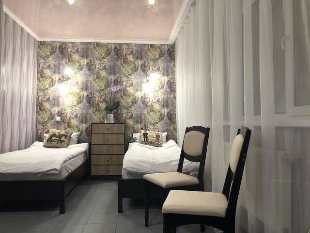 Мини-отель Отель Мишель Харьков-42