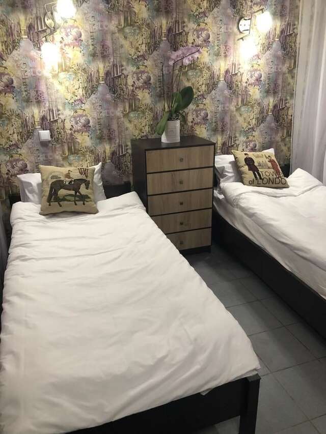 Мини-отель Отель Мишель Харьков-43