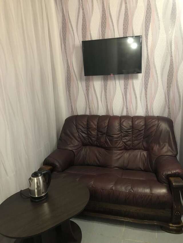 Мини-отель Отель Мишель Харьков-44