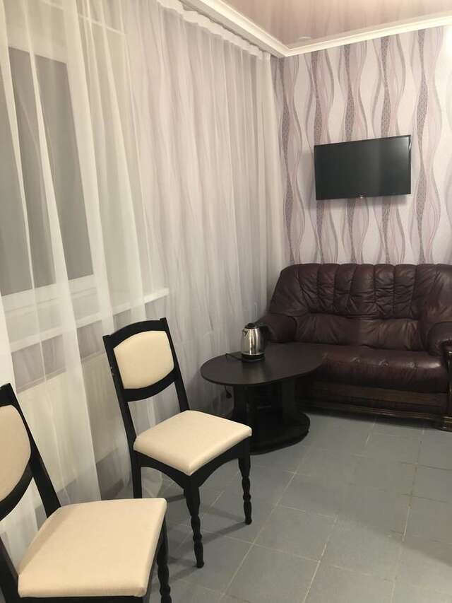 Мини-отель Отель Мишель Харьков-45